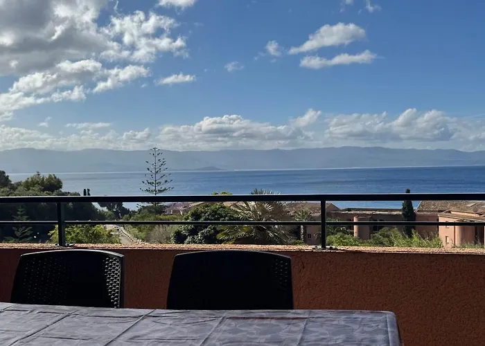 صورة Residence Santa Lina أجاكسيو