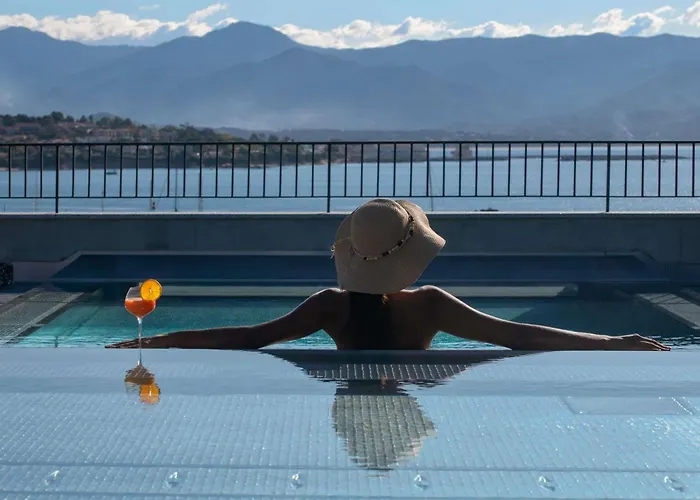 Ibis Styles Ajaccio Napoleon Hotel photo