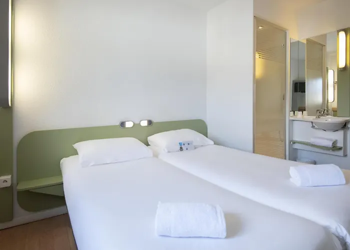 Ibis Budget Ajaccio photo